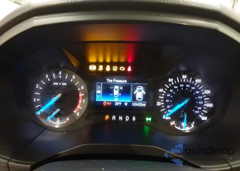 2015 Ford Edge Se from USA, damaged, VIN 2FMTK4G93FBB93167